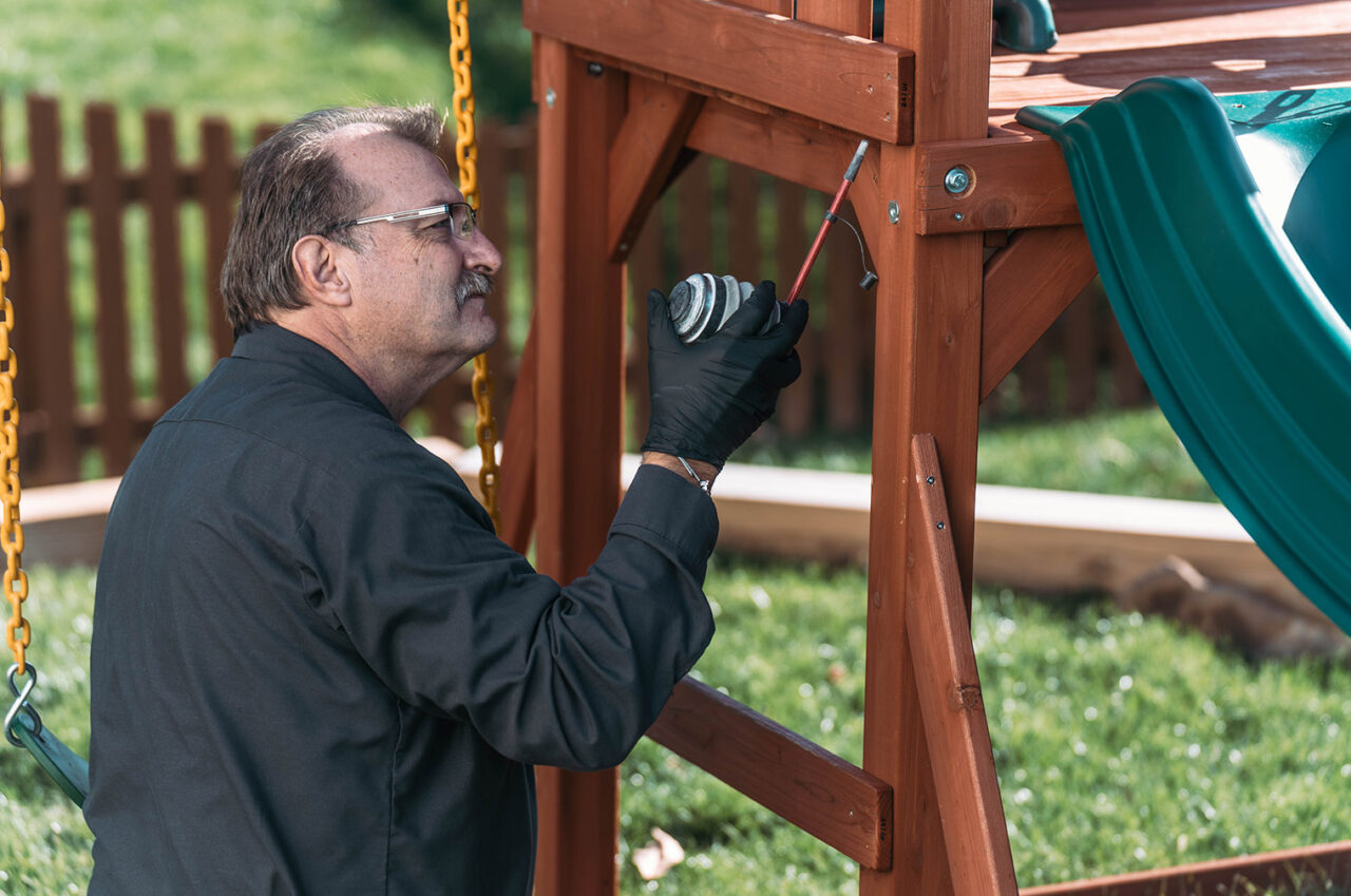 Bee Exterminator Columbus Ohio Champion Pest Control