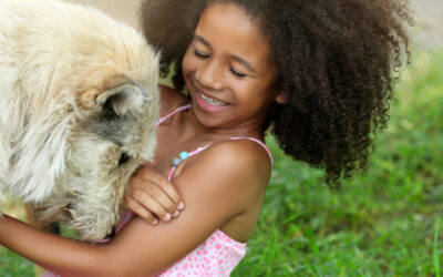 Is Pest Control Safe Around Children and Pets?