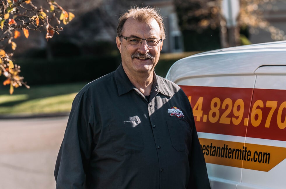 Exterminator Columbus Ohio Champion Pest Control