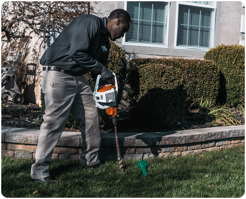 Pest and Termite Control Services Pest Control Company Columbus, OH