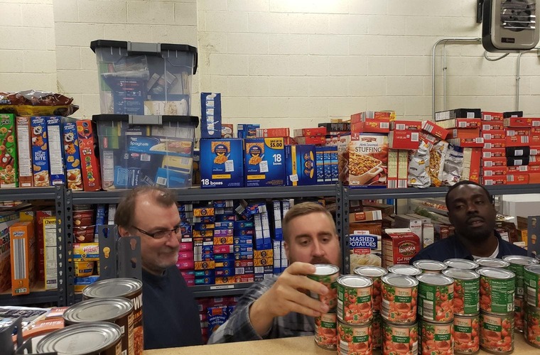 Champion Pest & Termite Control ColumbUS