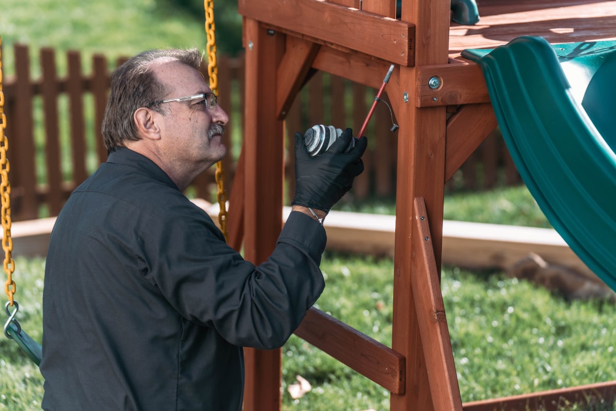 Protect Your Home with Champion's Pest Control Services