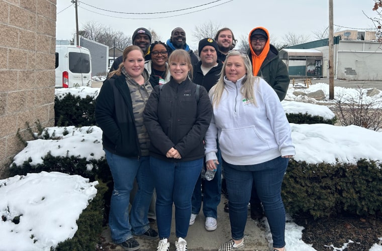 Champion Pest & Termite Control ColumbUS