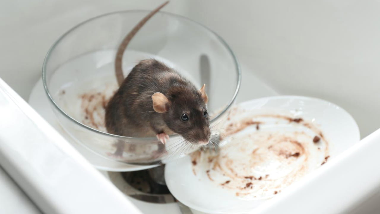 Winter Pests You Can’t Ignore (and What to Do About Them)