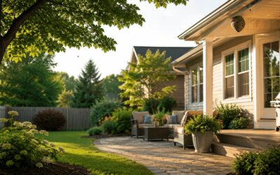 Outdoor Pest Activity in Central Ohio: Is Your Yard Ready for Peak Pest Season