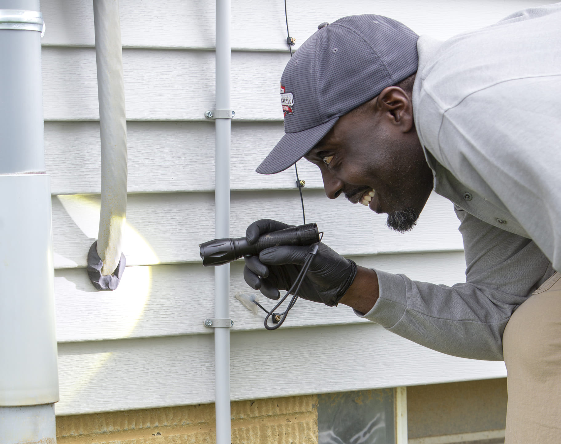 Why Pests Start Moving Indoors in Late Summer