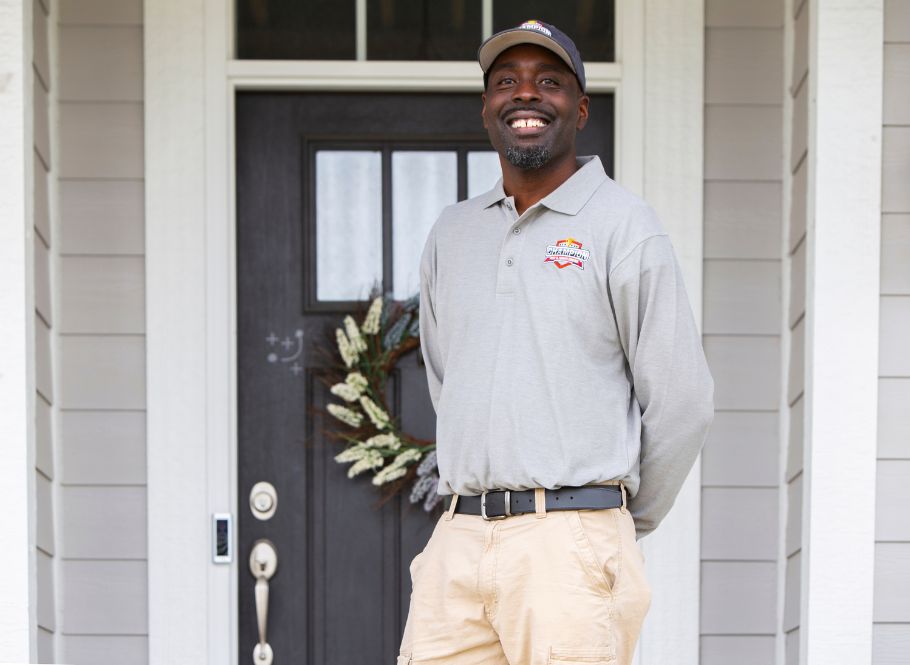 Champion Pest & Termite Control